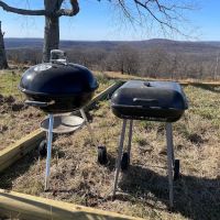 With A View RV and Camping Park ico