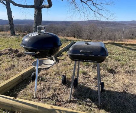 With A View RV and Camping Park