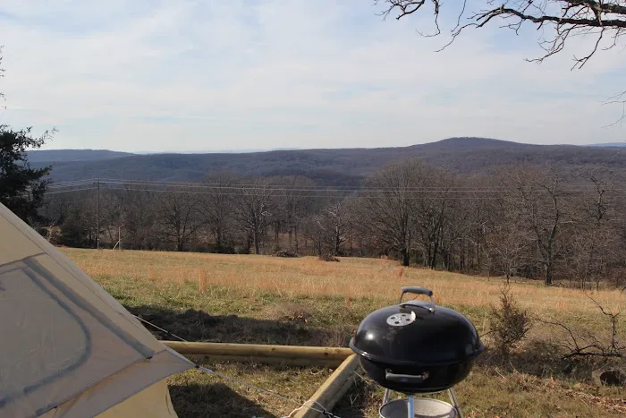 With A View RV and Camping Park Picture 3