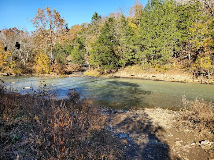 Fossil Flats Walk-In Campgroud Picture 5