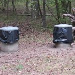 Devil’s Den Area A