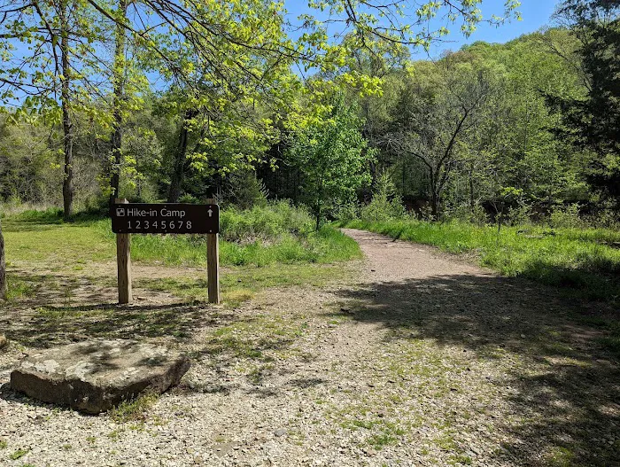 Devil’s Den Area A Picture 9