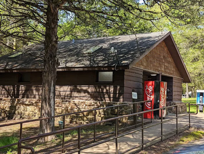 Devil’s Den Area D Group Camp Picture 3