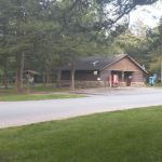 Devils Den Campground E