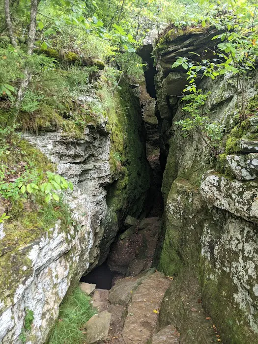 Devils Den Campground E Picture 10