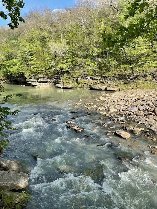 Devils Den Campground E Picture 9