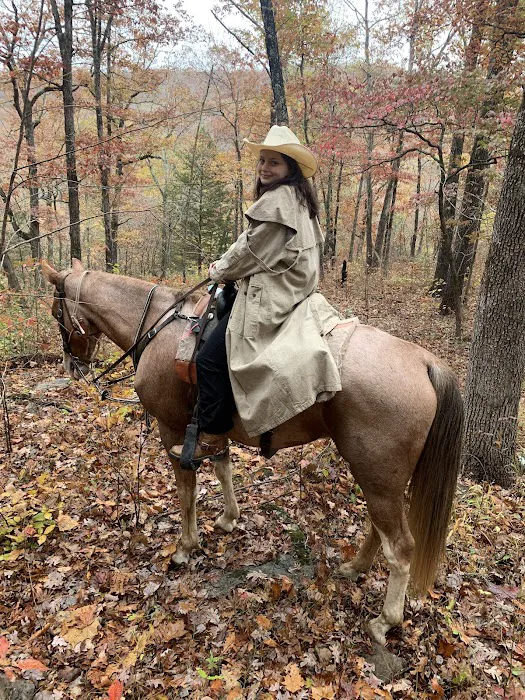 Devil’s Den Horse Camp Picture 4