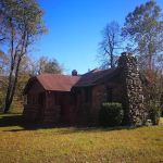 Lake Wedington Campground