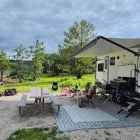 Horseshoe Bend Campground ico