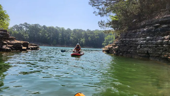 Horseshoe Bend Campground Picture 8
