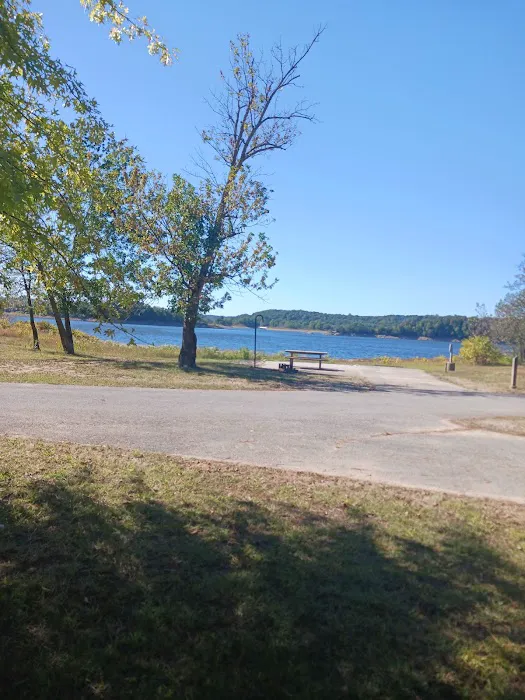 Horseshoe Bend Campground Picture 5