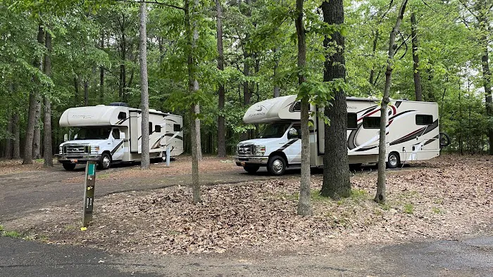 Horseshoe Bend Campground Picture 9
