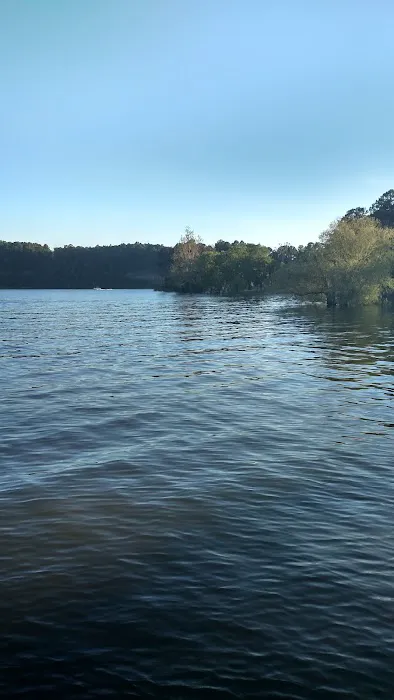 Horseshoe Bend Campground Picture 6