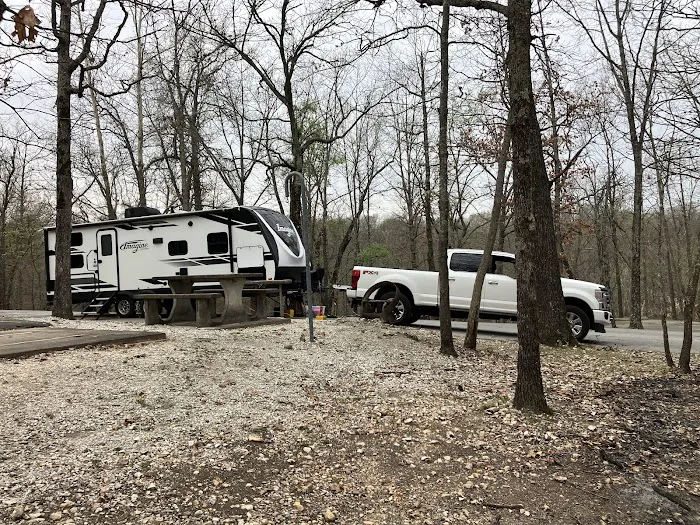 Prairie Creek Campground Picture 6