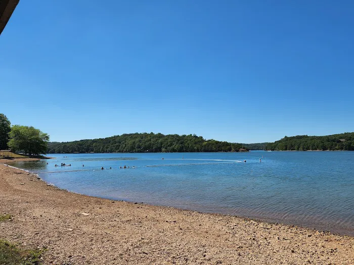 Prairie Creek Campground Picture 8