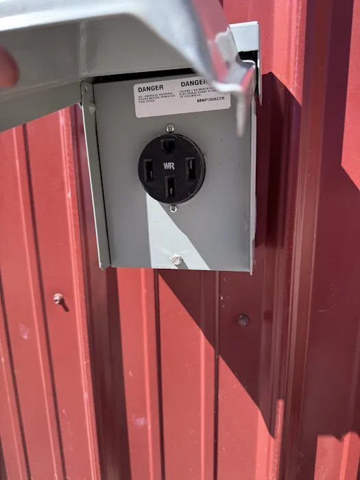 OZ Camp Bentonville Picture 1