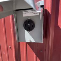 OZ Camp Bentonville ico