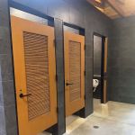 Coler Mountain Bike Preserve Campground