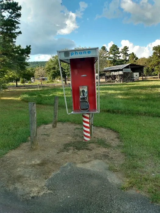 Little Pines Recreation Area Picture 2