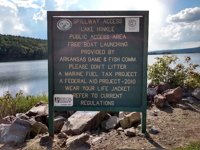 Little Pines Recreation Area Picture 6
