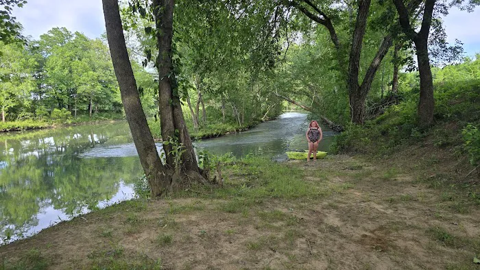 End of Trail Picture 3