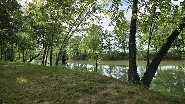 End of Trail Picture 5