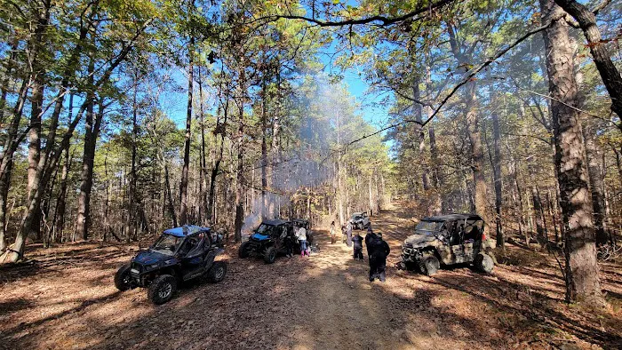 Fourche Mountain Adventures Picture 9