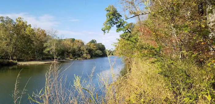 Shirley Creek Recreation Site Picture 2