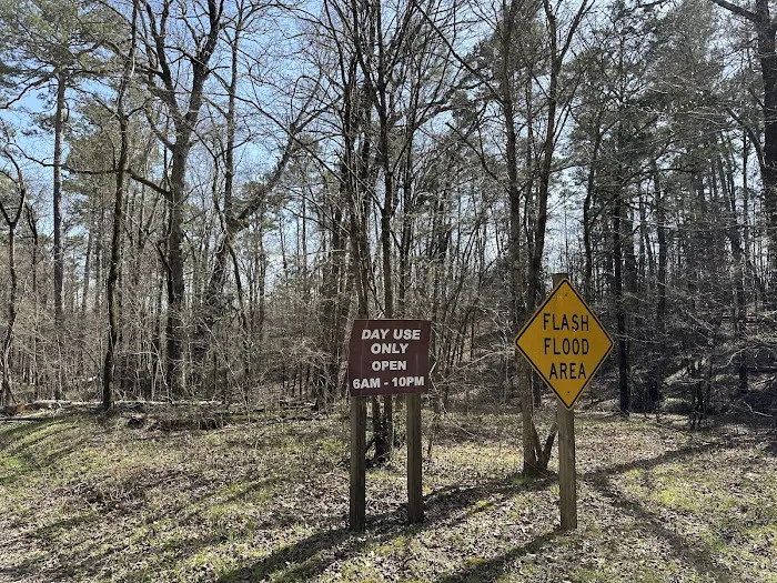 Shirley Creek Recreation Site Picture 10