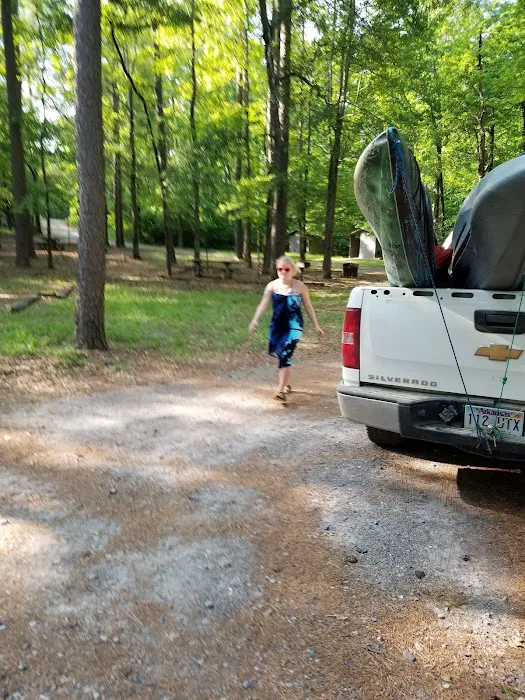Shirley Creek Recreation Site Picture 9