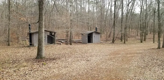Shirley Creek Recreation Site Picture 1
