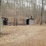 Shirley Creek Recreation Site