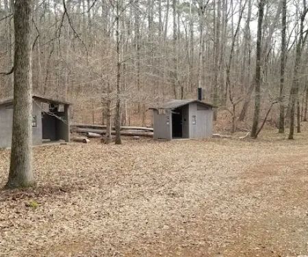 Shirley Creek Recreation Site