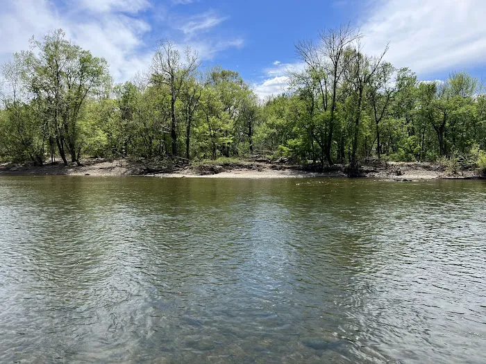 Shirley Creek Recreation Site Picture 7