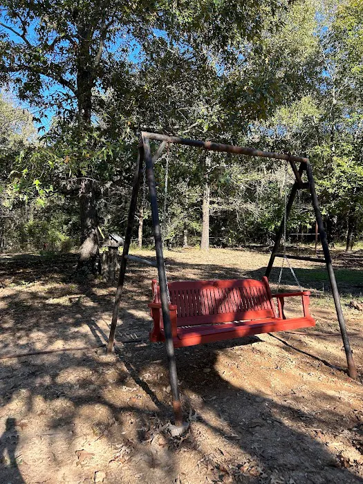 Mena, AR - Hidden Oaks Cabins Picture 9