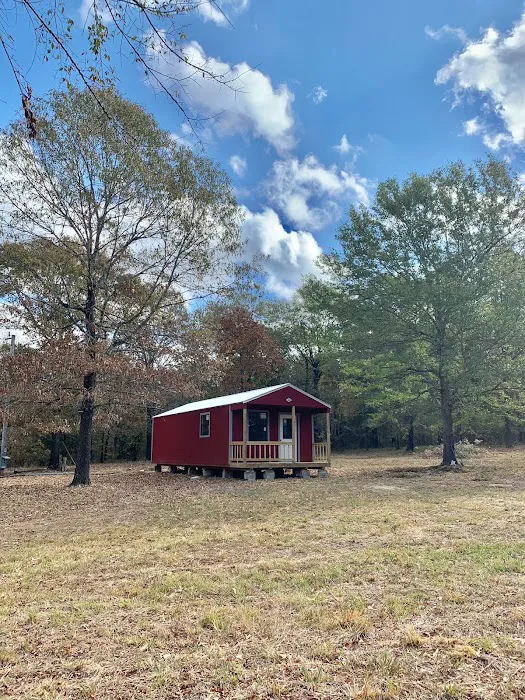 Mena, AR - Hidden Oaks Cabins Picture 6