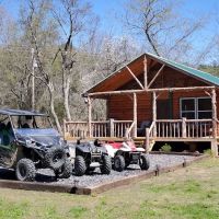WyKnot Cabin ico