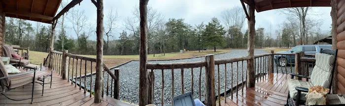 WyKnot Cabin Picture 5