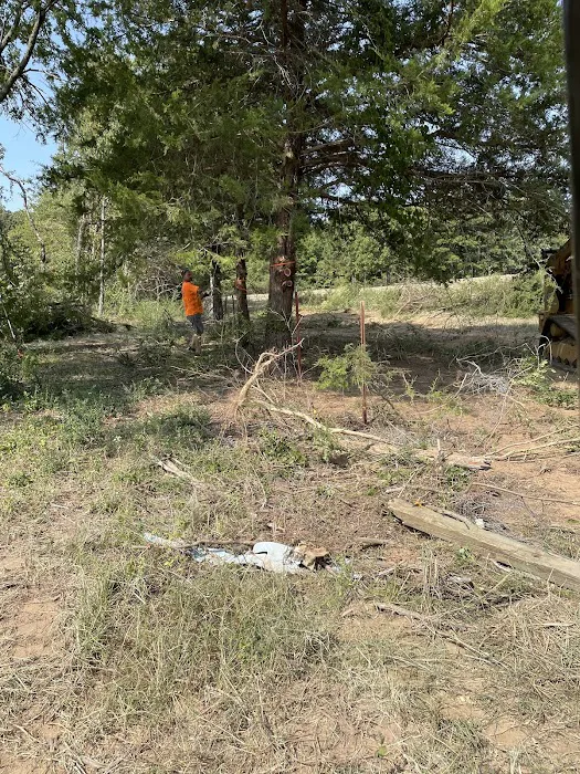 Big Foote Campground Picture 10