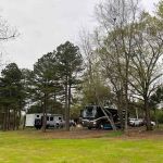 Big Foote Campground