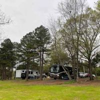 Big Foote Campground ico