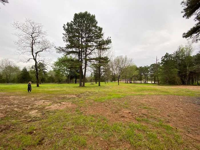 Big Foote Campground Picture 2