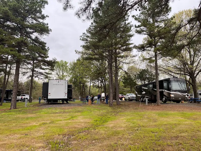 Big Foote Campground Picture 4