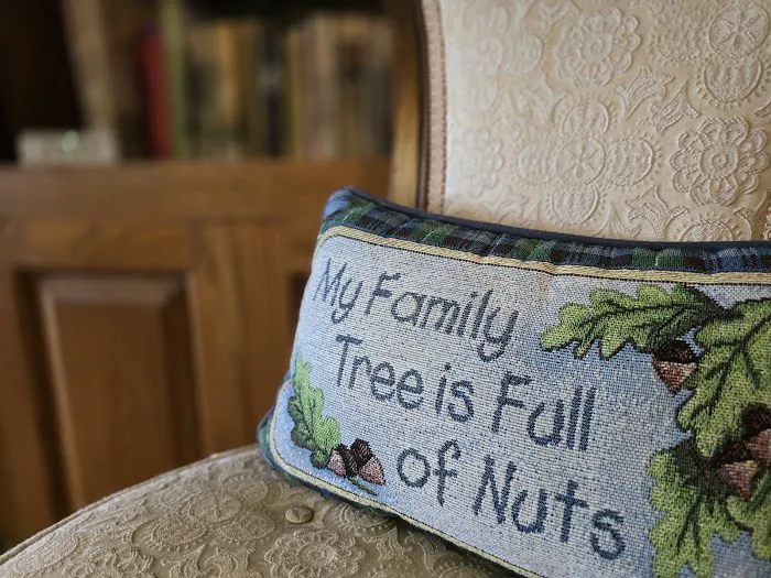Pea Patch cottage Picture 9