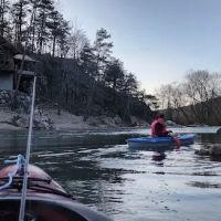 Caddo River Crossing ico