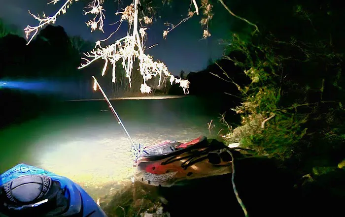 Caddo River Crossing Picture 3