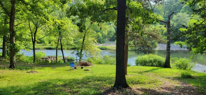 Caddo River Crossing Picture 4