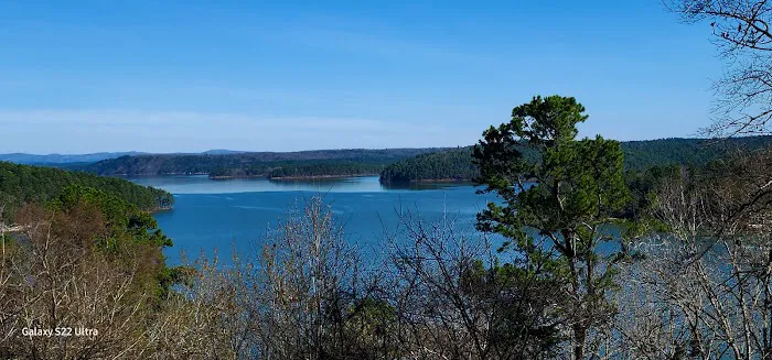 Caddo River Crossing Picture 7