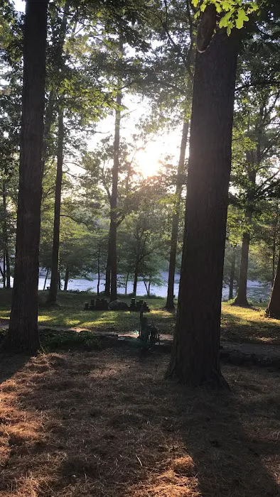 Caddo River Crossing Picture 6