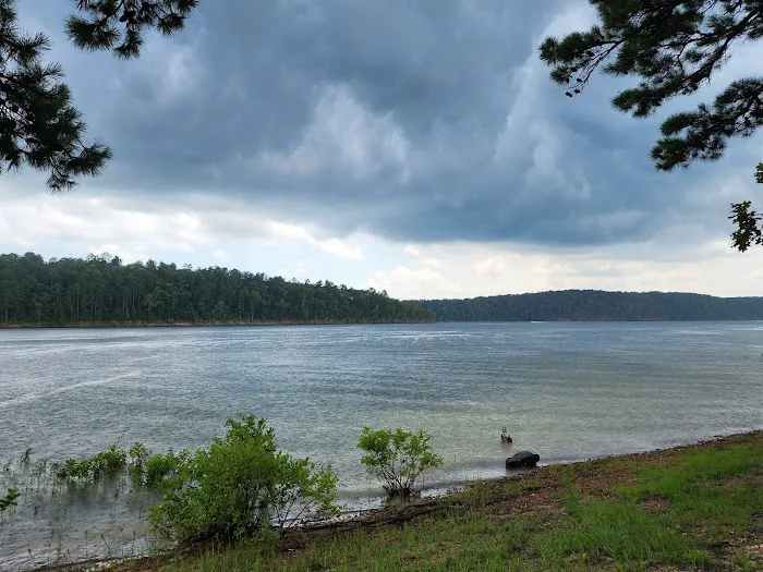 DeGray Lake State Park Campgrounds Picture 6